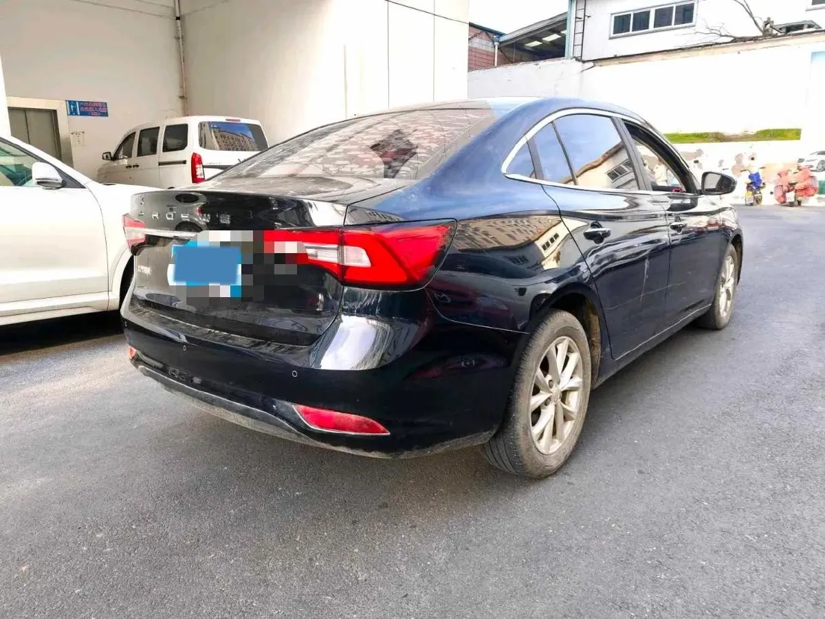 2019 Roewe i5 1.5L 120HP L4 CVT,autocango,china used car exporter,china ev exporter,chinese used car exporter,chinese used ev exporter