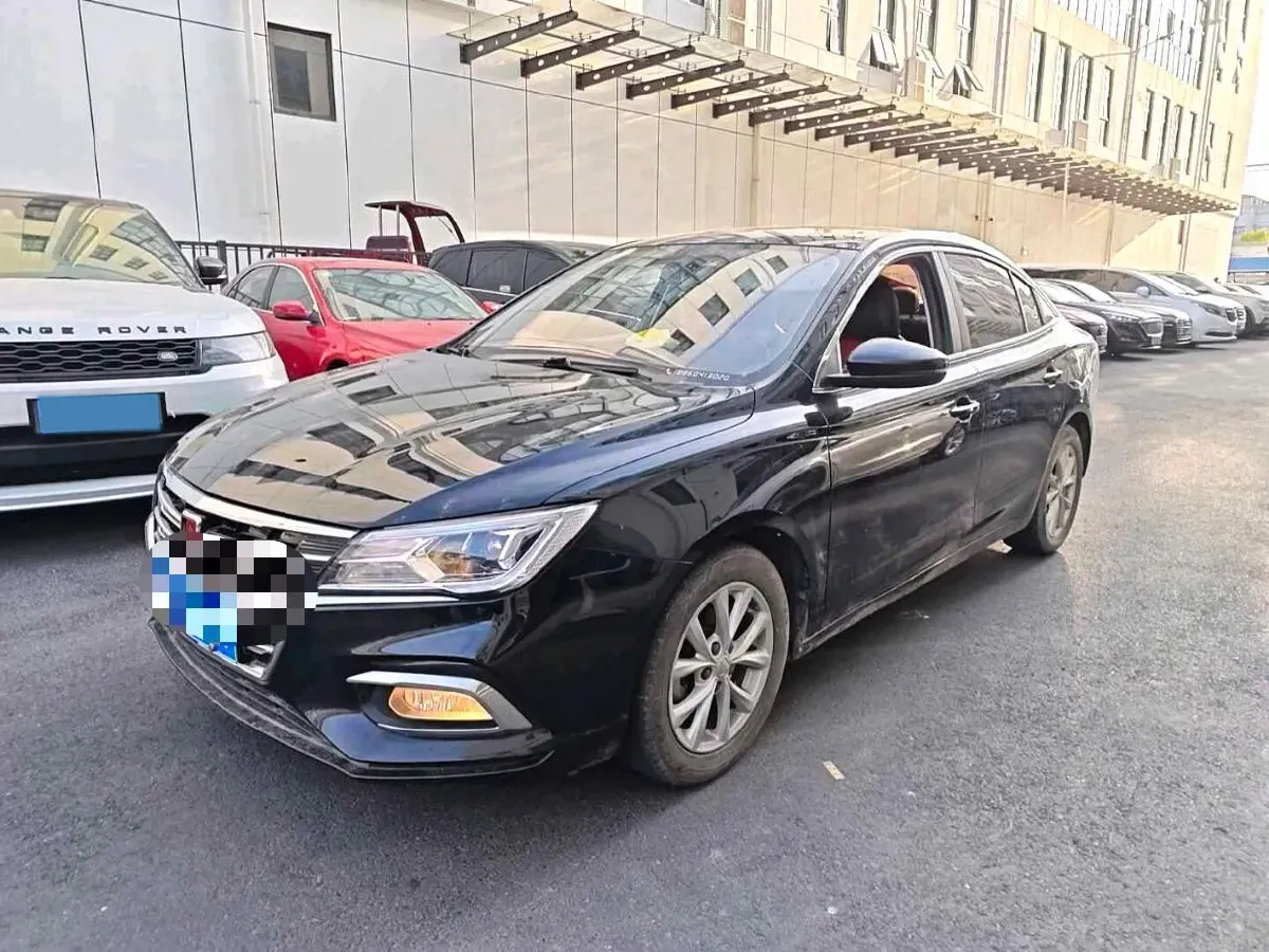 2019 Roewe i5 1.5L 120HP L4 CVT,autocango,china used car exporter,china ev exporter,chinese used car exporter,chinese used ev exporter