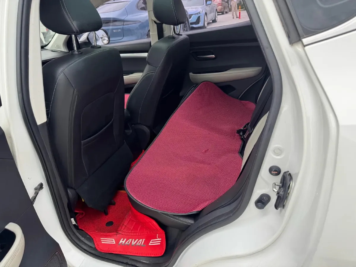 2018 Haval H2s 1.5T 150HP L4 7DCT,autocango,china used car exporter,china ev exporter,chinese used car exporter,chinese used ev exporter