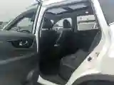 2021 Nissan X-Trail 2.0L 151HP L4 CVT