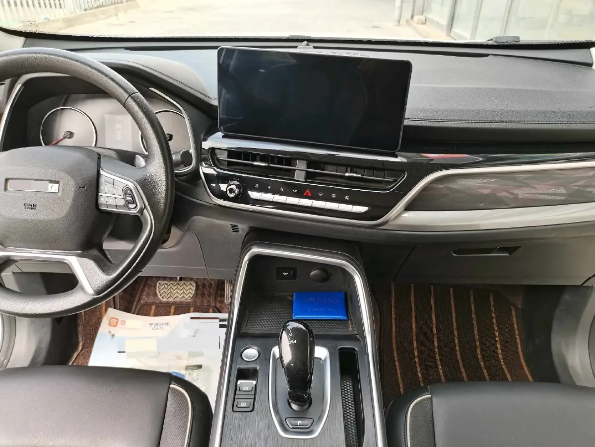 2023 Haval H6 1.5T 150HP L4 7DCT,autocango,china used car exporter,china ev exporter,chinese used car exporter,chinese used ev exporter