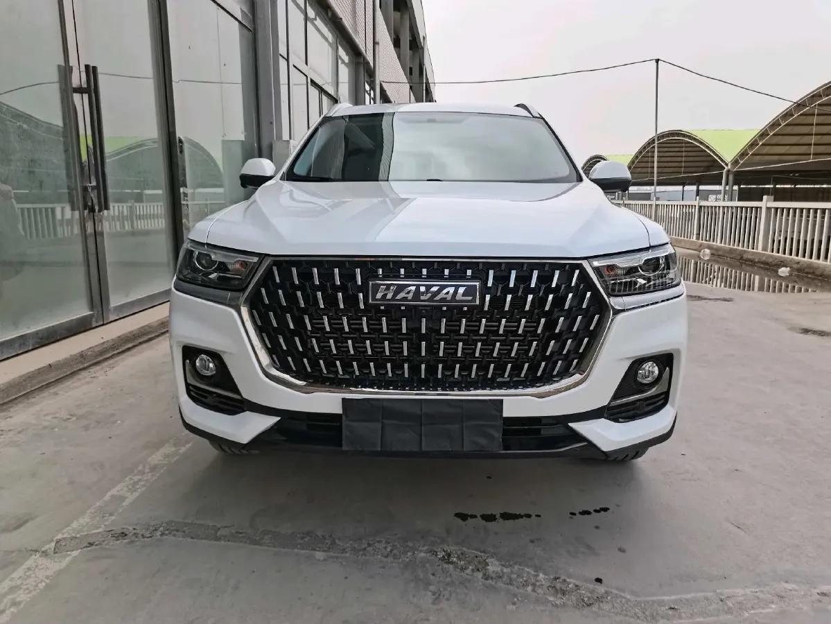 2023 Haval H6 1.5T 150HP L4 7DCT,autocango,china used car exporter,china ev exporter,chinese used car exporter,chinese used ev exporter