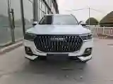 2023 Haval H6 1.5T 150HP L4 7DCT