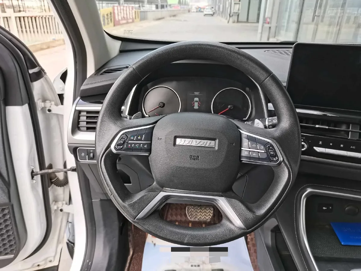 2023 Haval H6 1.5T 150HP L4 7DCT,autocango,china used car exporter,china ev exporter,chinese used car exporter,chinese used ev exporter