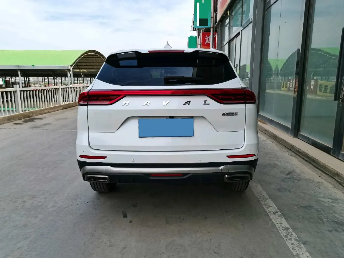 2023 Haval H6 1.5T 150HP L4 7DCT,autocango,china used car exporter,china ev exporter,chinese used car exporter,chinese used ev exporter