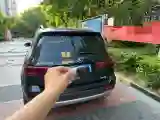 2025 Mercedes-Benz GLB Class 1.3T 163HP L4 7DCT