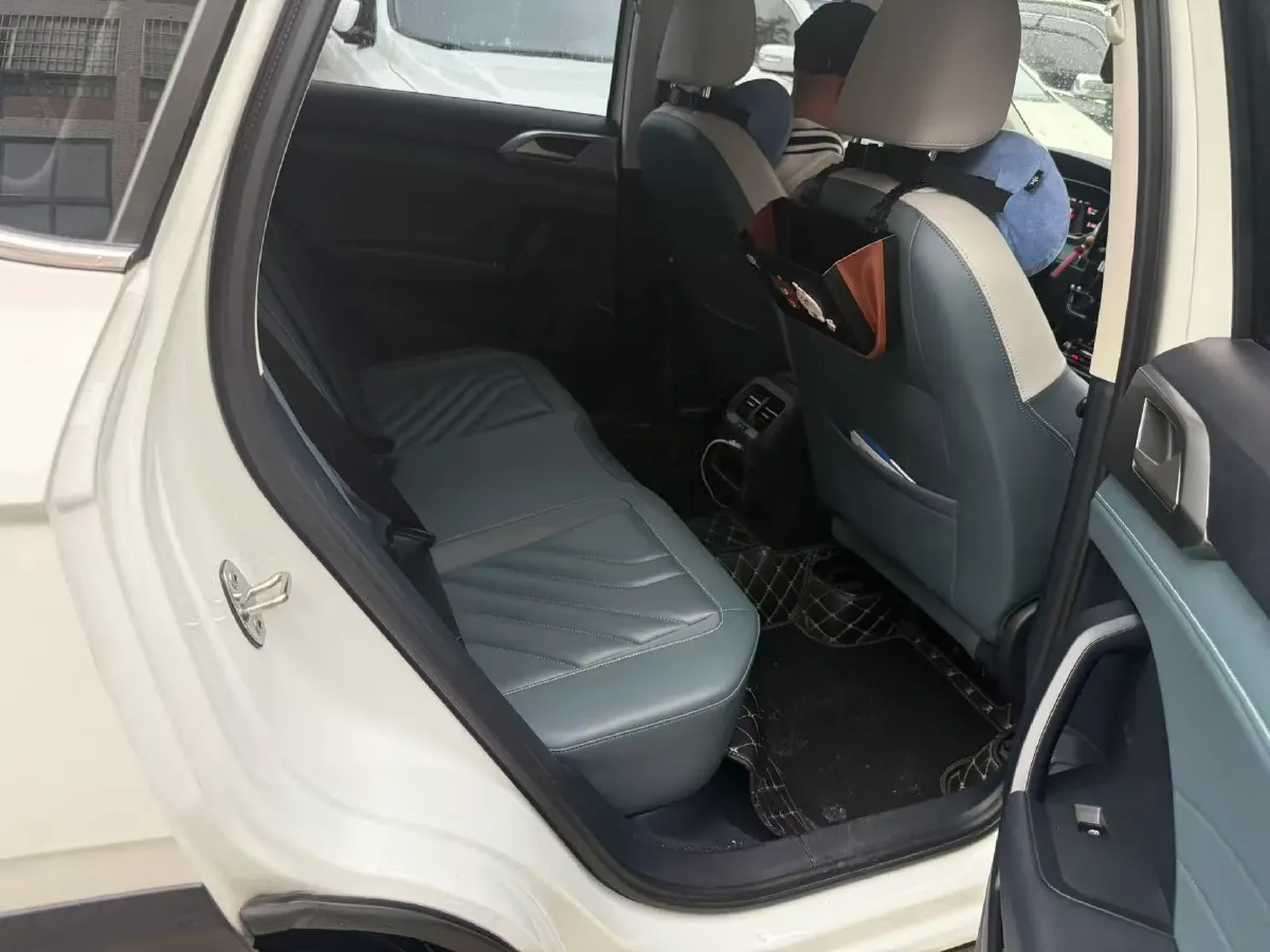 2023 Volkswagen Tharu 1.5T 160HP L4 7DCT,autocango,china used car exporter,china ev exporter,chinese used car exporter,chinese used ev exporter