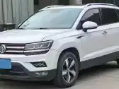 2023 VOLKSWAGEN THARU,autocango,china used car exporter,china ev exporter,chinese used car exporter,chinese used ev exporter