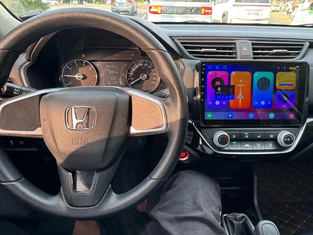 2019 Honda Crider 1.0T 122HP L3 CVT,autocango,china used car exporter,china ev exporter,chinese used car exporter,chinese used ev exporter