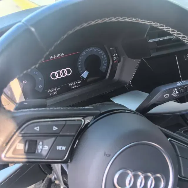 2024 Audi A3 1.4T 150HP L4 7DCT,autocango,china used car exporter,china ev exporter,chinese used car exporter,chinese used ev exporter