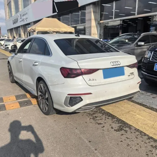 2024 Audi A3 1.4T 150HP L4 7DCT,autocango,china used car exporter,china ev exporter,chinese used car exporter,chinese used ev exporter