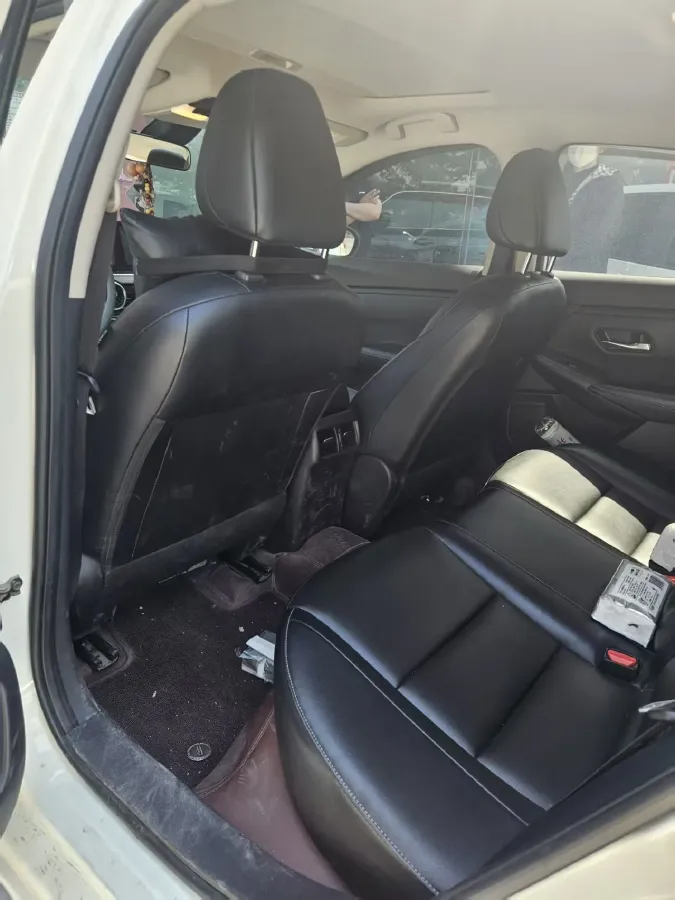 2022 Nissan Sylphy 1.6L 135HP L4 CVT,autocango,china used car exporter,china ev exporter,chinese used car exporter,chinese used ev exporter