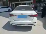2022 Nissan Sylphy 1.6L 135HP L4 CVT