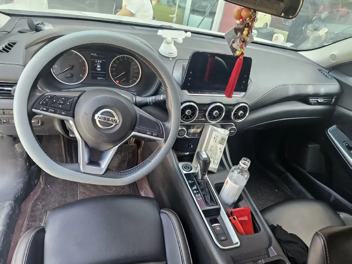 2022 Nissan Sylphy 1.6L 135HP L4 CVT,autocango,china used car exporter,china ev exporter,chinese used car exporter,chinese used ev exporter