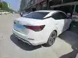 2022 Nissan Sylphy 1.6L 135HP L4 CVT