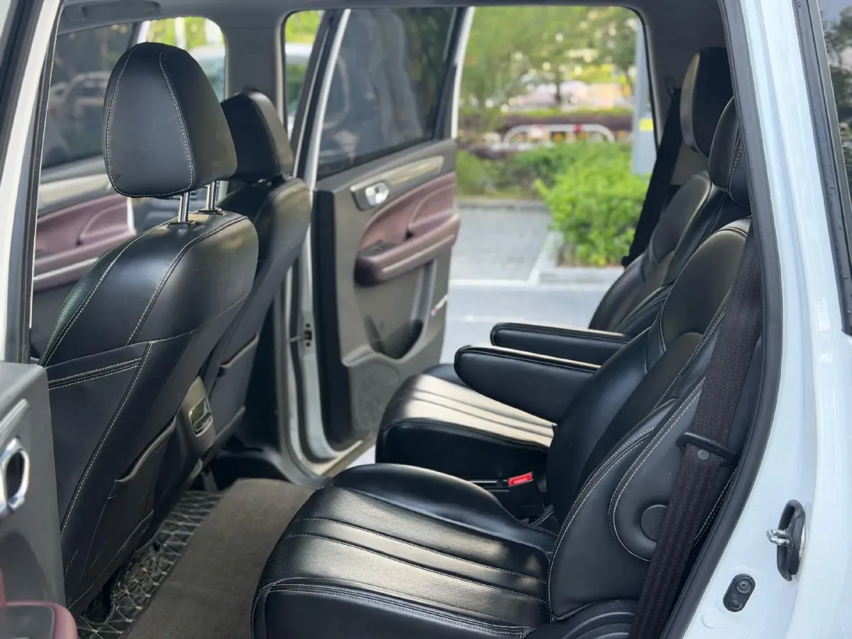 2021 GAC Trumpchi M6 1.5T 169HP L4 6AT,autocango,china used car exporter,china ev exporter,chinese used car exporter,chinese used ev exporter