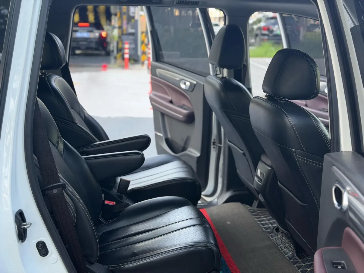 2021 GAC Trumpchi M6 1.5T 169HP L4 6AT,autocango,china used car exporter,china ev exporter,chinese used car exporter,chinese used ev exporter