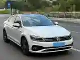 2021 Volkswagen Lamando 1.4T 150HP L4 7DCT