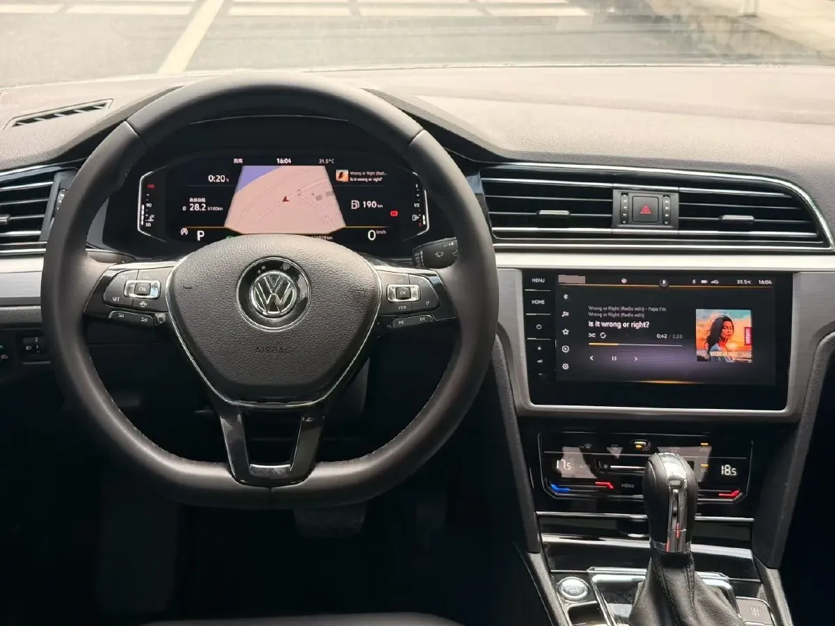 2021 Volkswagen Lamando 1.4T 150HP L4 7DCT,autocango,china used car exporter,china ev exporter,chinese used car exporter,chinese used ev exporter