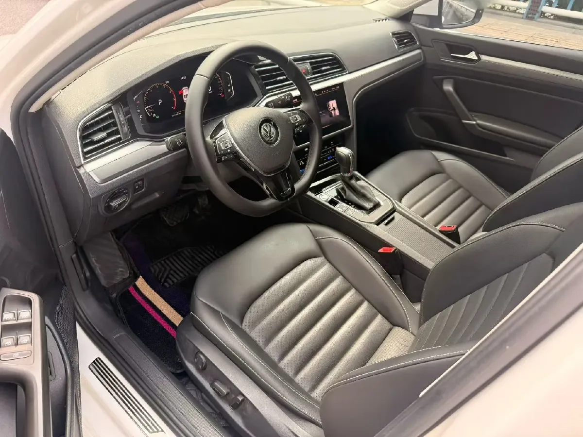 2021 Volkswagen Lamando 1.4T 150HP L4 7DCT,autocango,china used car exporter,china ev exporter,chinese used car exporter,chinese used ev exporter