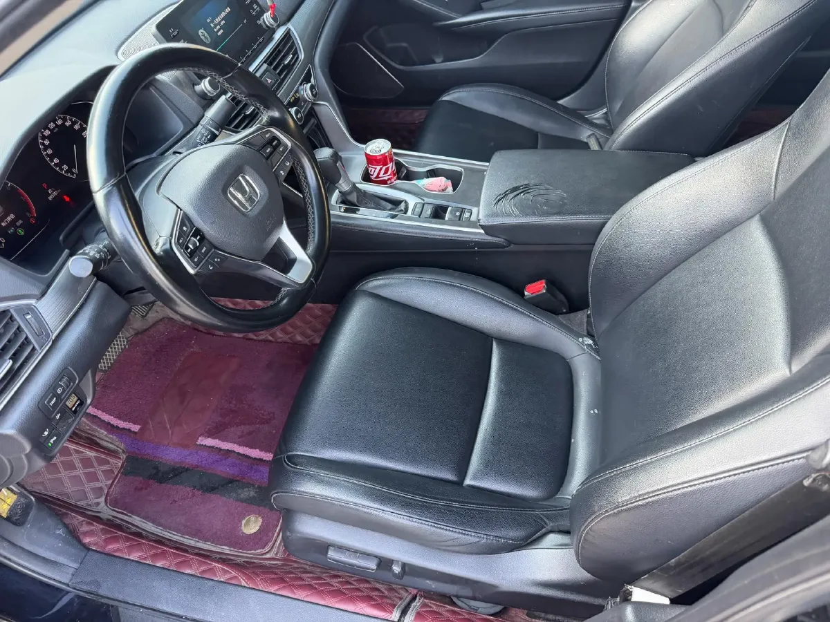 2021 Honda Accord 1.5T 194HP L4 CVT,autocango,china used car exporter,china ev exporter,chinese used car exporter,chinese used ev exporter