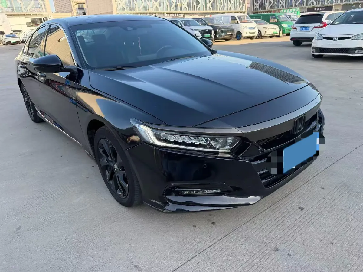 2021 Honda Accord 1.5T 194HP L4 CVT,autocango,china used car exporter,china ev exporter,chinese used car exporter,chinese used ev exporter