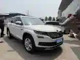 2018 Skoda Kodiak 2.0T 186HP L4 7DCT