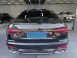 2021 Audi A6L 2.0T 224HP L4 7DCT