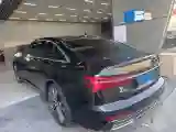 2021 Audi A6L 2.0T 224HP L4 7DCT