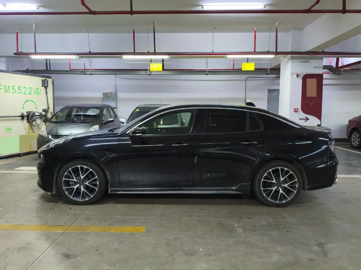 2019 LYNK&CO 01 2.0T 190HP L4 6AT,autocango,china used car exporter,china ev exporter,chinese used car exporter,chinese used ev exporter