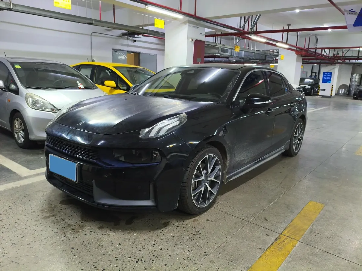 2019 LYNK&CO 01 2.0T 190HP L4 6AT,autocango,china used car exporter,china ev exporter,chinese used car exporter,chinese used ev exporter