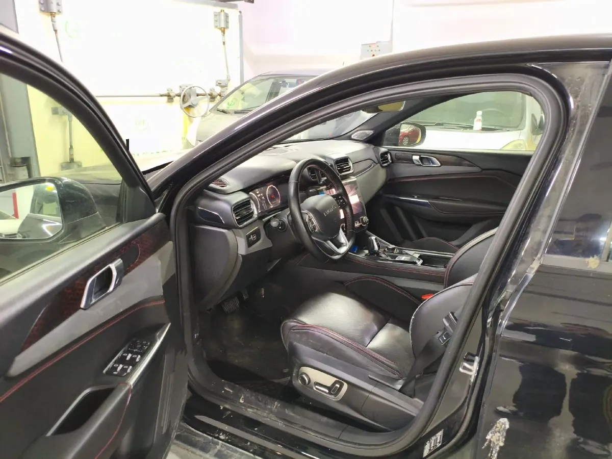 2019 LYNK&CO 01 2.0T 190HP L4 6AT,autocango,china used car exporter,china ev exporter,chinese used car exporter,chinese used ev exporter