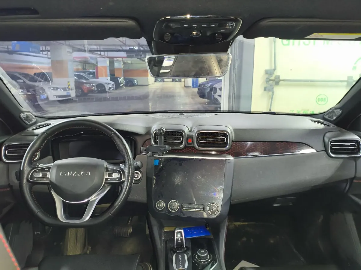 2019 LYNK&CO 01 2.0T 190HP L4 6AT,autocango,china used car exporter,china ev exporter,chinese used car exporter,chinese used ev exporter