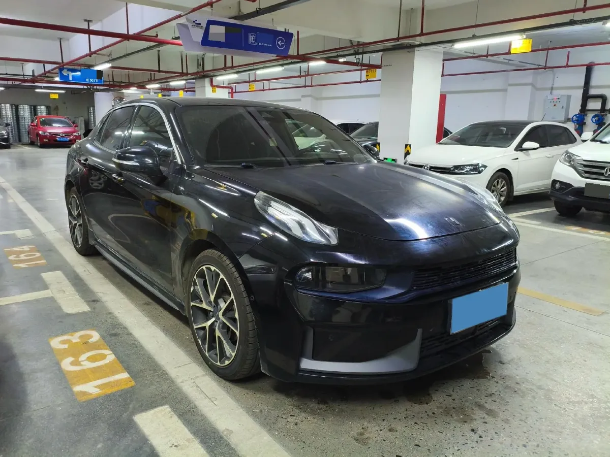 2019 LYNK&CO 01 2.0T 190HP L4 6AT,autocango,china used car exporter,china ev exporter,chinese used car exporter,chinese used ev exporter