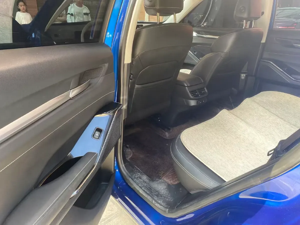 2021 Haval H6 1.5T 169HP L4 7DCT,autocango,china used car exporter,china ev exporter,chinese used car exporter,chinese used ev exporter