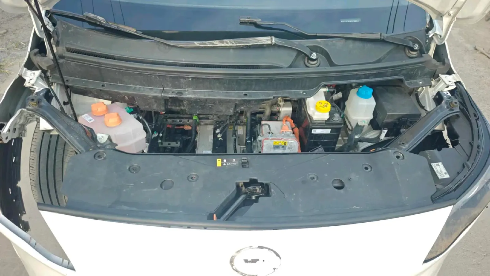 2023 Aion Y BEV 61.7KWH,autocango,china used car exporter,china ev exporter,chinese used car exporter,chinese used ev exporter