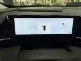 2024 Geely Galaxy L6 1.5T 163HP L4 3DHT PHEV