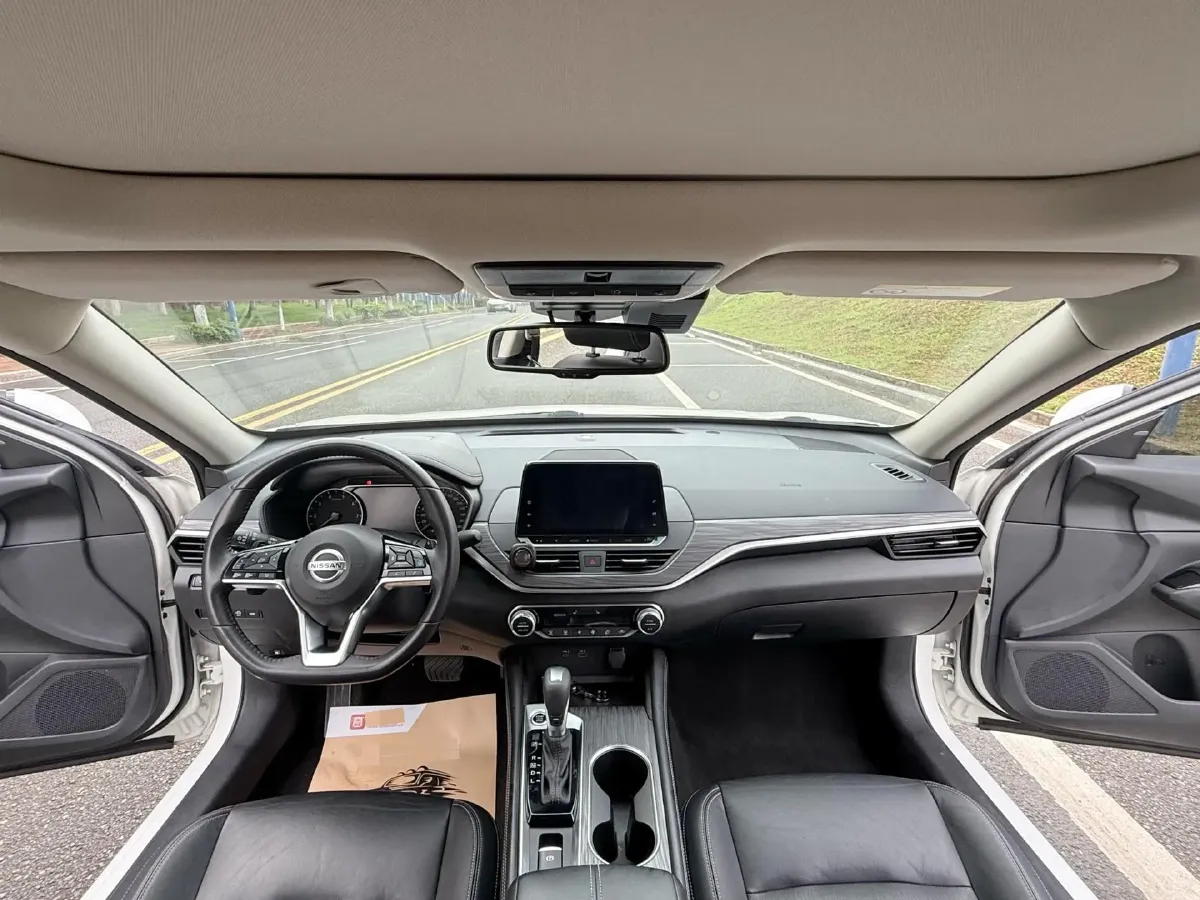 2021 Nissan Teana 2.0T 243HP L4 CVT,autocango,china used car exporter,china ev exporter,chinese used car exporter,chinese used ev exporter