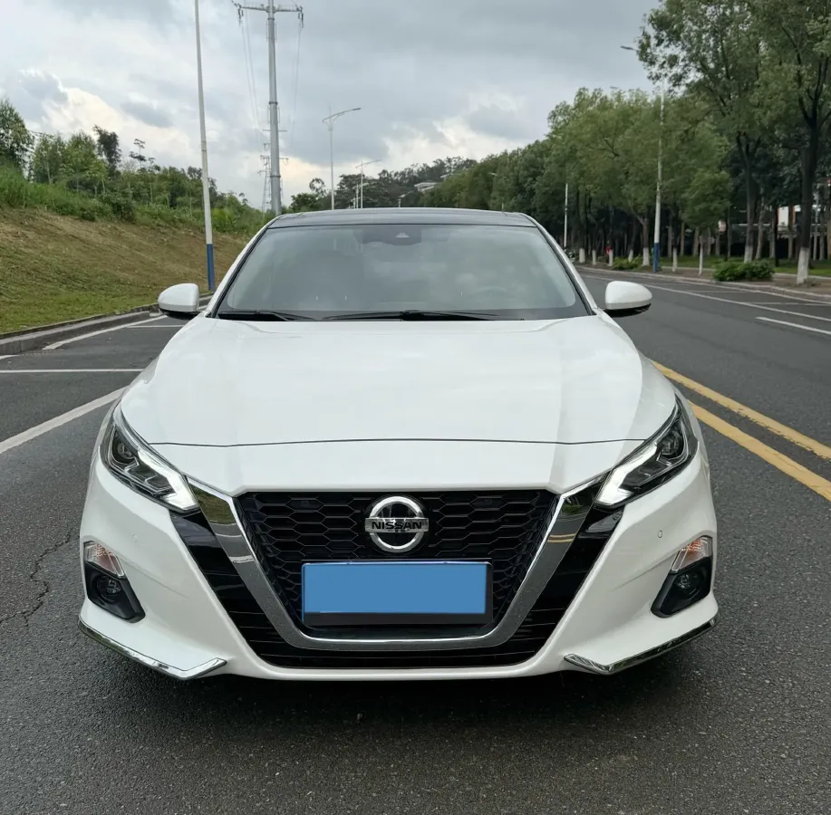 2021 Nissan Teana 2.0T 243HP L4 CVT,autocango,china used car exporter,china ev exporter,chinese used car exporter,chinese used ev exporter