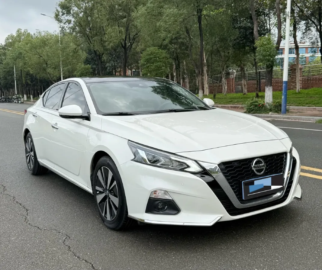 2021 Nissan Teana 2.0T 243HP L4 CVT,autocango,china used car exporter,china ev exporter,chinese used car exporter,chinese used ev exporter
