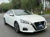 2021 Nissan Teana 2.0T 243HP L4 CVT
