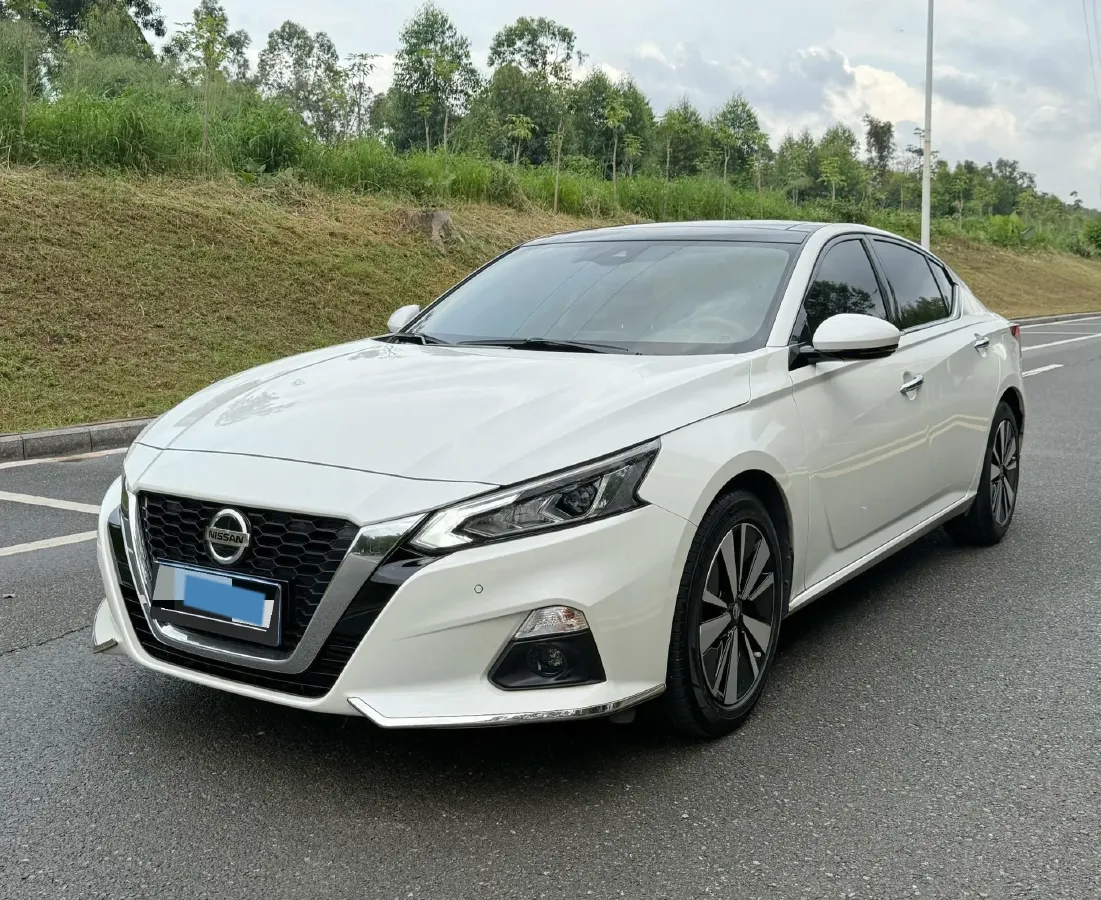 2021 Nissan Teana 2.0T 243HP L4 CVT,autocango,china used car exporter,china ev exporter,chinese used car exporter,chinese used ev exporter