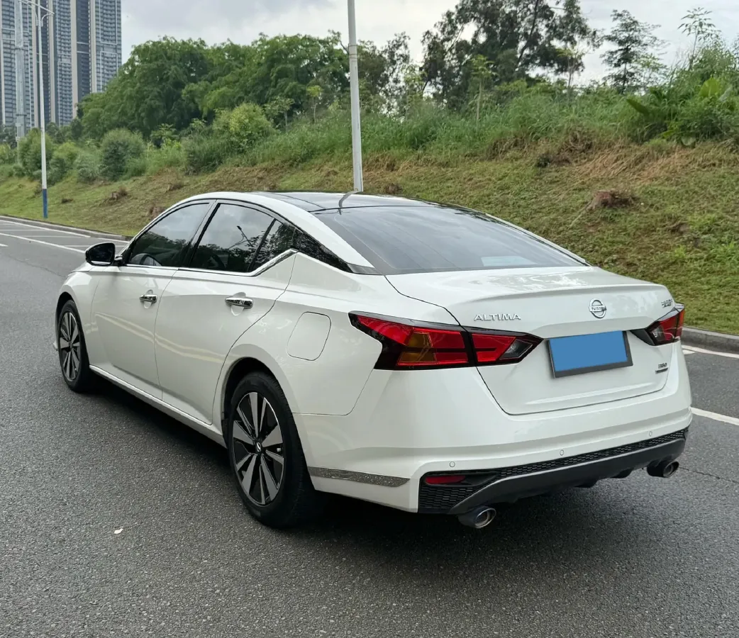 2021 Nissan Teana 2.0T 243HP L4 CVT,autocango,china used car exporter,china ev exporter,chinese used car exporter,chinese used ev exporter