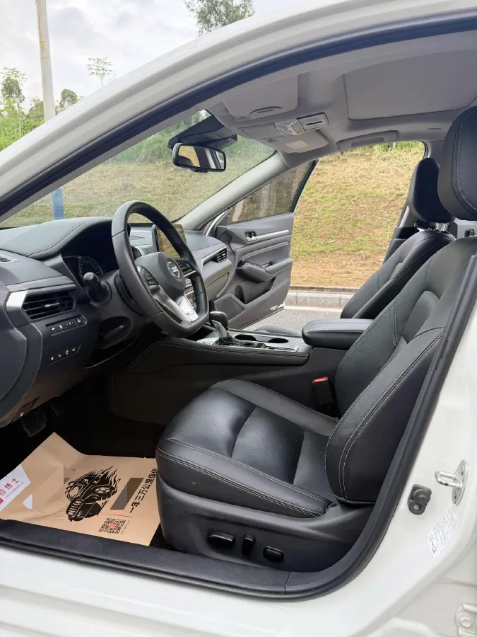 2021 Nissan Teana 2.0T 243HP L4 CVT,autocango,china used car exporter,china ev exporter,chinese used car exporter,chinese used ev exporter