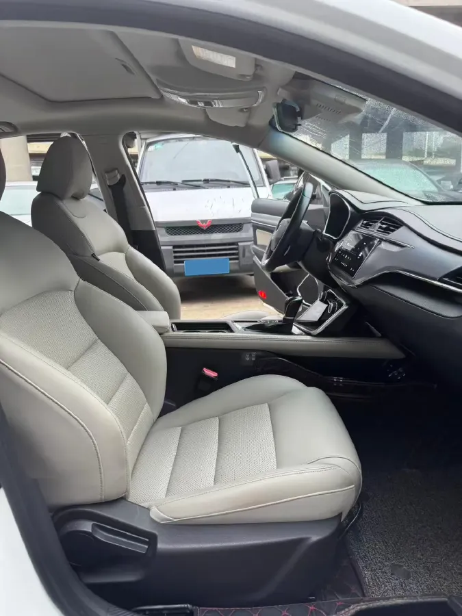 2018 Geely Binray 1.4T 133HP L4 CVT,autocango,china used car exporter,china ev exporter,chinese used car exporter,chinese used ev exporter