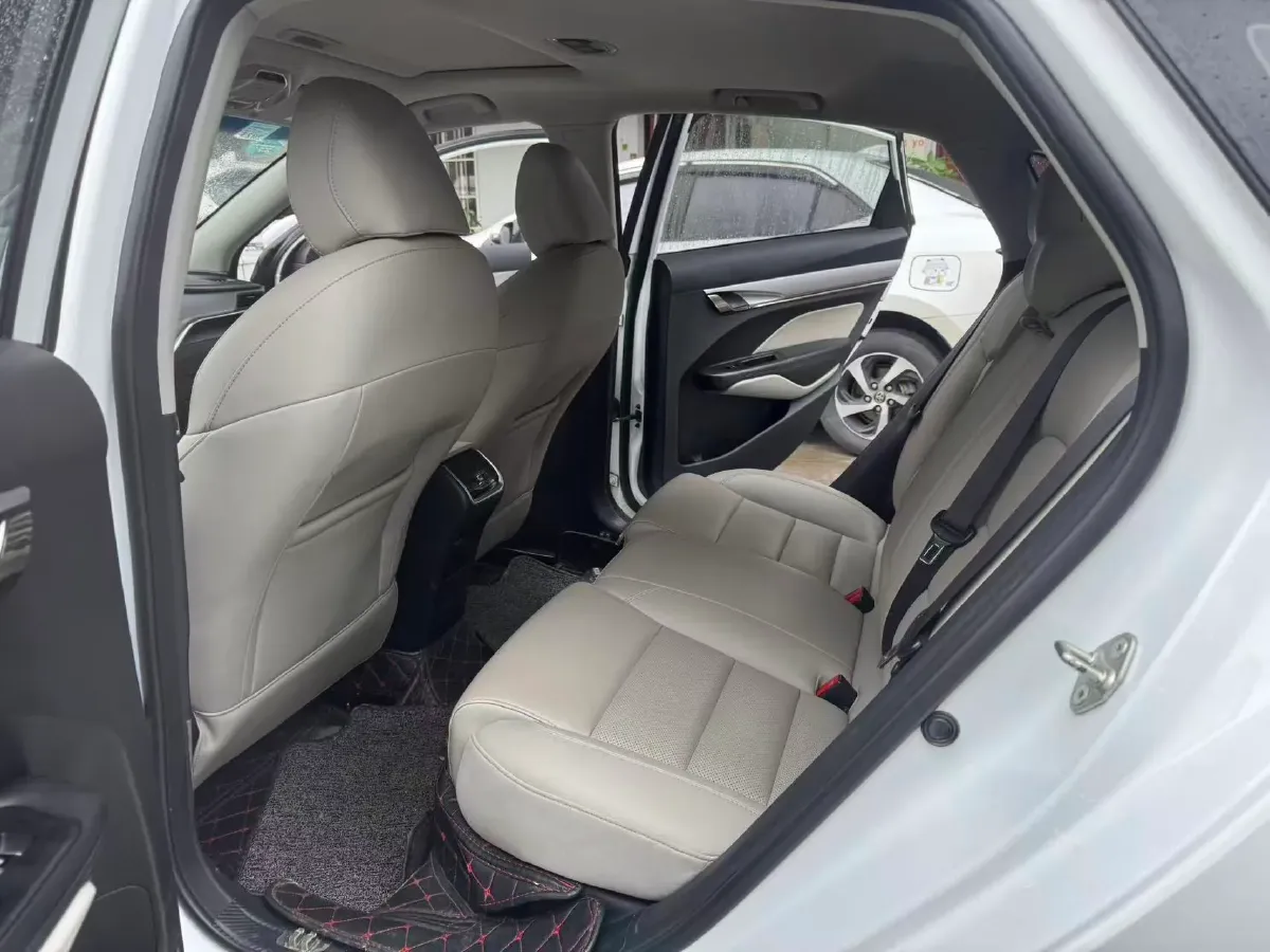 2018 Geely Binray 1.4T 133HP L4 CVT,autocango,china used car exporter,china ev exporter,chinese used car exporter,chinese used ev exporter