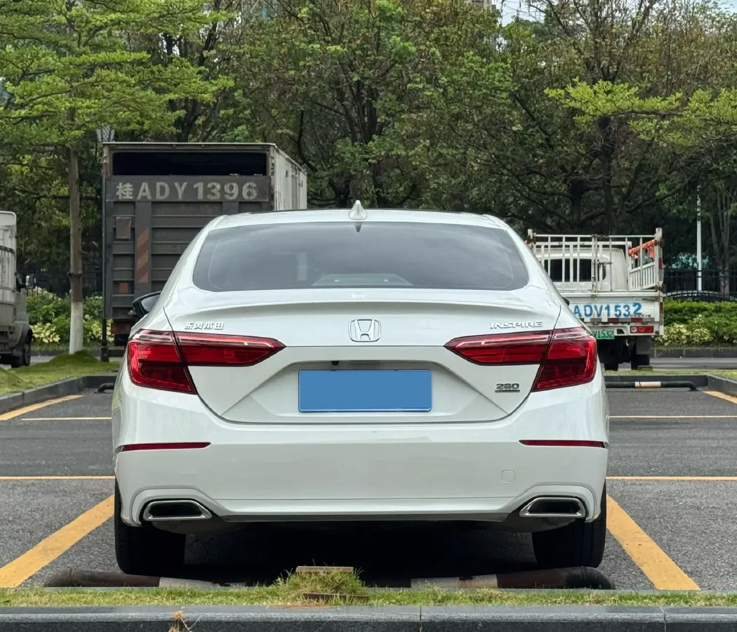 2019 Honda Inspire 1.5T 194HP L4 CVT,autocango,china used car exporter,china ev exporter,chinese used car exporter,chinese used ev exporter
