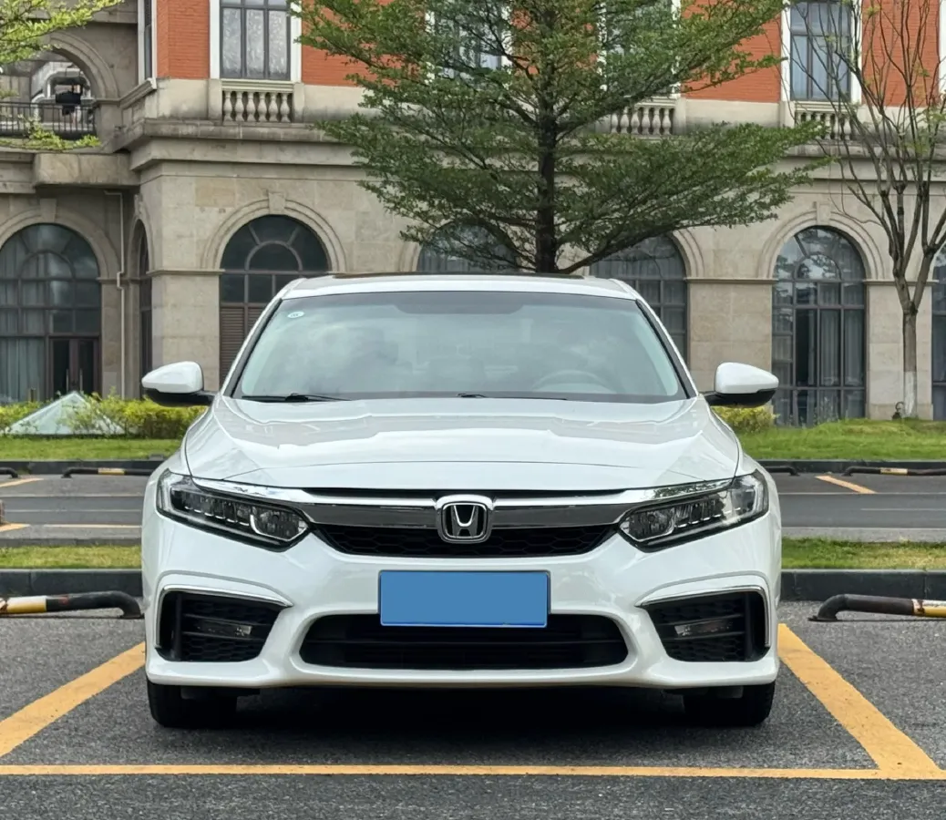 2019 Honda Inspire 1.5T 194HP L4 CVT,autocango,china used car exporter,china ev exporter,chinese used car exporter,chinese used ev exporter