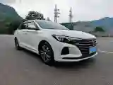 2020 ChangAn Eado 1.6L 128HP L4 5MT