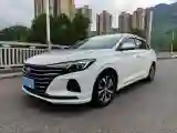 2020 ChangAn Eado 1.6L 128HP L4 5MT